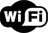 Wifi available atUpper Heath Farm Self catering